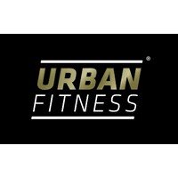 Urban Fitness logo - Similar company to Wow Creative Solution