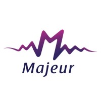 Majeur Records logo - Similar company to Matchat