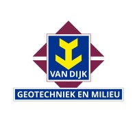 Van Dijk Geotechniek & Milieu B.V. logo - Similar company to Am-P Milieu