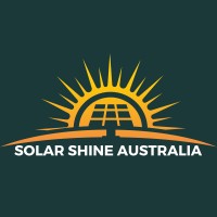 Solar Shine Australia logo - Similar company to Solarcleano