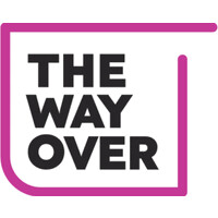 THE WAY OVER logo - Similar company to Modus