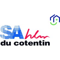SA HLM DU COTENTIN logo - Similar company to Manche Habitat