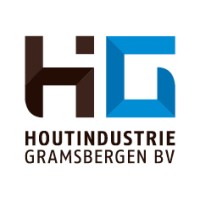 Houtindustrie Gramsbergen logo - Similar company to Houtindustrie Van Der Vijgh B.V.