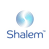 Shalem logo - Similar company to Senseip