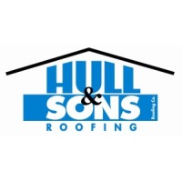Hull & Sons Roofing