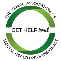 Get Help Israel - The Israel Association of Mental Health Professionals logo - Similar company to Get Help®