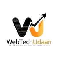 WebTechUdaan Pvt Ltd logo - Similar company to Pakbaz Engineering