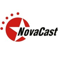NovaCast Limited logo - Similar company to Obermeier Systems