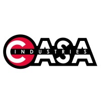 CASA Industries Inc., logo - Similar company to Seedevice Inc.
