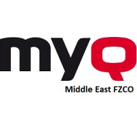 MyQ Middle East FZCO logo - Similar company to Specifix