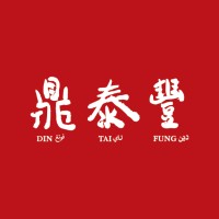 Din Tai Fung AE logo - Similar company to Chinese Palace Group