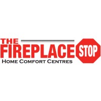 The Fireplace Stop logo - Similar company to Zoroast The Fireplace Store