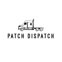 Patch Dispatch logo - Similar company to Connect Haul Llc