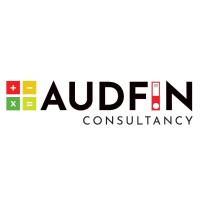 AudFin Consultancy logo - Similar company to Big Star Accounts Solution