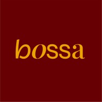 Bossa logo - Similar company to Vintimtim