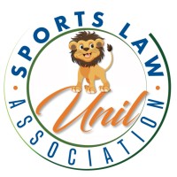 UNIL Sports Law Association logo - Similar company to Times Attorneys