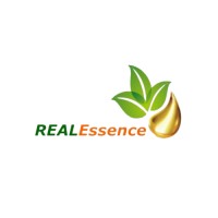Realessence logo - Similar company to Tracco
