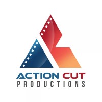 Action Cut Productions logo - Similar company to Bulls Eye Media India