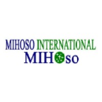 MIHOSO INTERNATIONAL logo - Similar company to Songtabango