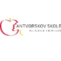 Antvorskov Skole logo - Similar company to Cooltrade Aps