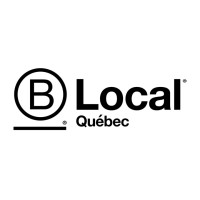B Local Québec logo - Similar company to Boite Pac