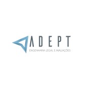 Adept - Engenharia Legal e Avaliações logo - Similar company to Efitec Engenharia