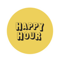 Happy Hour logo - Similar company to Happy Hour Collaborative