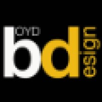 Boyd Design, Inc. logo - Similar company to Drones Of Peace