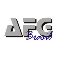 AFG Brasil logo - Similar company to Strawz