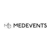 Med Events logo - Similar company to Medevents