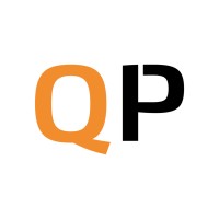 QPLASTERING logo - Similar company to Hexapent Inc - Mechanical Engineering