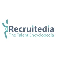 Recruitedia logo - Similar company to Top Hr