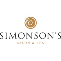 Simonson's Salon & Spa logo - Similar company to John Robert'S Spa