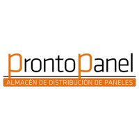 Prontopanel S.L. logo - Similar company to Lopez Panel Sl