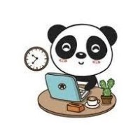 Tech PandaS logo - Similar company to Quantum System (India)