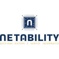 Netability Srl logo - Similar company to Netability