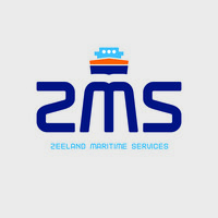 Zeeland Maritime Services logo - Similar company to Jb Cleaning