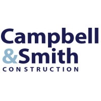 Campbell & Smith Construction Group Ltd logo - Similar company to Campbell Smith & Co Ltd