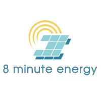 8 Minute Energy Ltd logo - Similar company to Rabhco Projects & Consulting Services