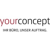 your concept ag logo - Similar company to Joineer