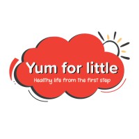Yum For Little logo - Similar company to Objectorb