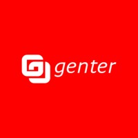 Genter HR logo - Similar company to Apponte