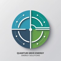 Quantum Grid Energy Solutions logo - Similar company to Intellivision Software