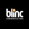 Blinc Communications logo - Similar company to Blink Communication