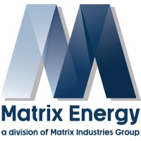 Matrix Industries Group logo - Similar company to Eees Energy Solutions, Llc