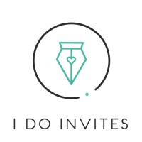 I Do Invites