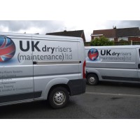 Uk Dry Risers Maintenance Ltd logo - Similar company to Indepth Services