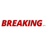 Breaking.ai logo - Similar company to Phaze