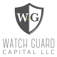 Watch Guard Capital LLC logo - Similar company to Brahmin Defense Company