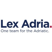 Lex Adria logo - Similar company to Vujinovic & Partners